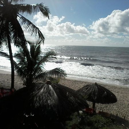 Pousada Tambaba Naturista Conde (Paraiba) Exterior foto